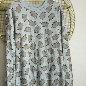 Pusheen Sweater